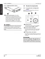 Предварительный просмотр 26 страницы Skyjack SJ12 Operation Manual