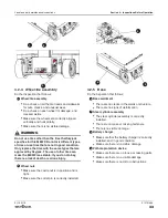 Предварительный просмотр 33 страницы Skyjack SJ12 Operation Manual