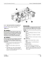 Предварительный просмотр 35 страницы Skyjack SJ12 Operation Manual