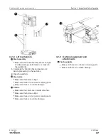 Предварительный просмотр 37 страницы Skyjack SJ12 Operation Manual