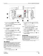 Предварительный просмотр 39 страницы Skyjack SJ12 Operation Manual