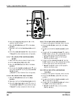 Предварительный просмотр 40 страницы Skyjack SJ12 Operation Manual