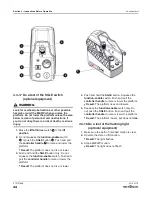 Предварительный просмотр 44 страницы Skyjack SJ12 Operation Manual