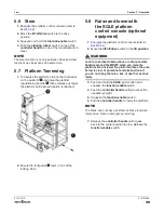 Предварительный просмотр 49 страницы Skyjack SJ12 Operation Manual