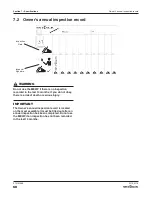 Предварительный просмотр 60 страницы Skyjack SJ12 Operation Manual