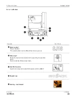 Предварительный просмотр 69 страницы Skyjack SJ12 Operation Manual