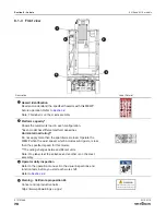 Предварительный просмотр 70 страницы Skyjack SJ12 Operation Manual