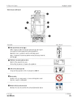 Предварительный просмотр 71 страницы Skyjack SJ12 Operation Manual