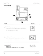 Предварительный просмотр 74 страницы Skyjack SJ12 Operation Manual