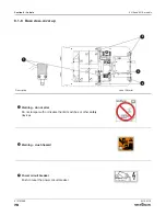 Предварительный просмотр 78 страницы Skyjack SJ12 Operation Manual