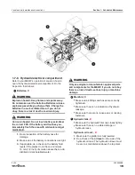 Preview for 19 page of Skyjack SJ20 Service Manual