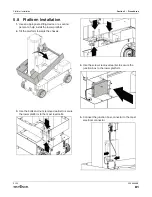 Preview for 81 page of Skyjack SJ20 Service Manual