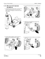 Preview for 89 page of Skyjack SJ20 Service Manual