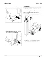 Preview for 96 page of Skyjack SJ20 Service Manual