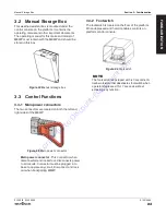 Предварительный просмотр 21 страницы Skyjack SJ30 AJE Operating Manual