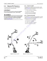 Предварительный просмотр 59 страницы Skyjack SJ30 AJE Operating Manual