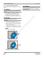 Предварительный просмотр 61 страницы Skyjack SJ30 AJE Operating Manual