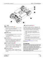 Preview for 21 page of Skyjack SJ30AJE Service Manual