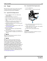 Preview for 150 page of Skyjack SJ30AJE Service Manual