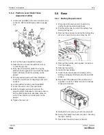 Preview for 154 page of Skyjack SJ30AJE Service Manual