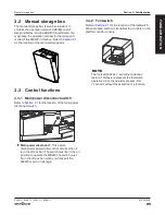 Предварительный просмотр 25 страницы Skyjack SJ40 T+ Operation Manual