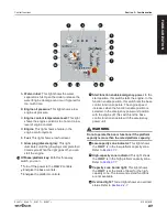 Предварительный просмотр 27 страницы Skyjack SJ40 T+ Operation Manual