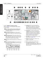 Предварительный просмотр 28 страницы Skyjack SJ40 T+ Operation Manual