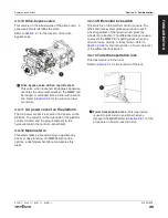 Предварительный просмотр 35 страницы Skyjack SJ40 T+ Operation Manual