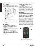 Предварительный просмотр 38 страницы Skyjack SJ40 T+ Operation Manual