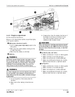 Предварительный просмотр 43 страницы Skyjack SJ40 T+ Operation Manual