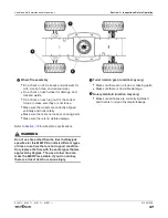 Предварительный просмотр 47 страницы Skyjack SJ40 T+ Operation Manual