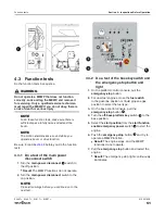 Предварительный просмотр 51 страницы Skyjack SJ40 T+ Operation Manual