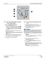 Preview for 53 page of Skyjack SJ40 T+ Operation Manual