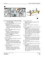 Предварительный просмотр 57 страницы Skyjack SJ40 T+ Operation Manual