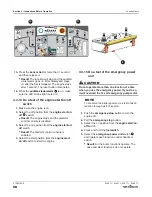 Предварительный просмотр 58 страницы Skyjack SJ40 T+ Operation Manual