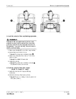 Предварительный просмотр 61 страницы Skyjack SJ40 T+ Operation Manual