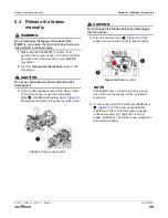 Предварительный просмотр 75 страницы Skyjack SJ40 T+ Operation Manual