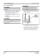 Предварительный просмотр 80 страницы Skyjack SJ40 T+ Operation Manual