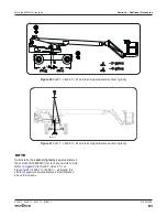 Предварительный просмотр 81 страницы Skyjack SJ40 T+ Operation Manual