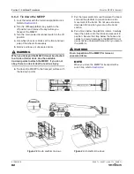 Предварительный просмотр 82 страницы Skyjack SJ40 T+ Operation Manual