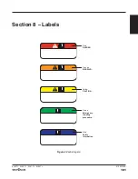 Preview for 101 page of Skyjack SJ40 T+ Operation Manual