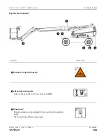 Preview for 103 page of Skyjack SJ40 T+ Operation Manual