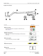 Preview for 104 page of Skyjack SJ40 T+ Operation Manual