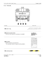 Предварительный просмотр 107 страницы Skyjack SJ40 T+ Operation Manual