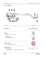 Предварительный просмотр 108 страницы Skyjack SJ40 T+ Operation Manual