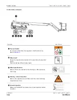 Предварительный просмотр 110 страницы Skyjack SJ40 T+ Operation Manual