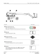 Предварительный просмотр 112 страницы Skyjack SJ40 T+ Operation Manual