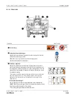 Предварительный просмотр 119 страницы Skyjack SJ40 T+ Operation Manual