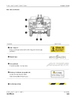 Предварительный просмотр 121 страницы Skyjack SJ40 T+ Operation Manual