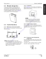 Предварительный просмотр 21 страницы Skyjack SJ45 AJ+ Operation Manual